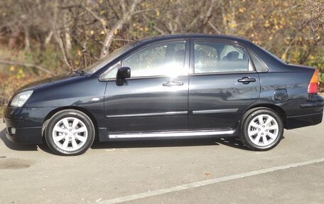 Suzuki Liana, 2005 год, 444 444 рублей, 6 фотография
