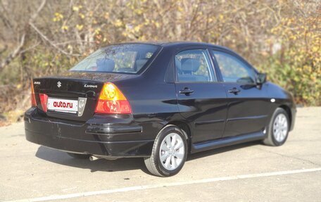 Suzuki Liana, 2005 год, 444 444 рублей, 7 фотография