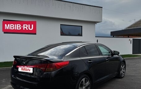 KIA Optima III, 2013 год, 1 030 000 рублей, 5 фотография