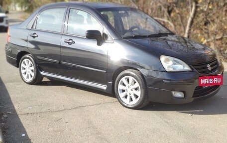 Suzuki Liana, 2005 год, 444 444 рублей, 4 фотография