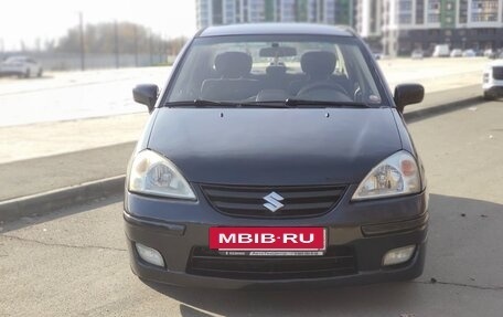 Suzuki Liana, 2005 год, 444 444 рублей, 3 фотография