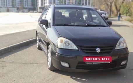 Suzuki Liana, 2005 год, 444 444 рублей, 2 фотография