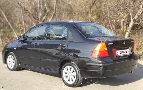 Suzuki Liana, 2005 год, 444 444 рублей, 8 фотография