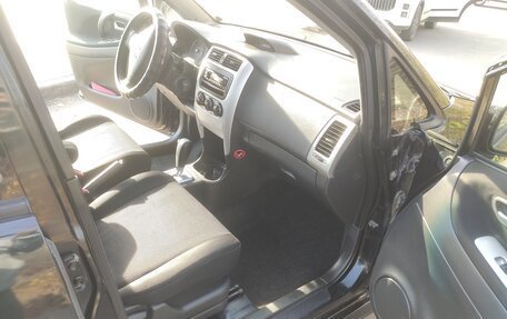 Suzuki Liana, 2005 год, 444 444 рублей, 12 фотография