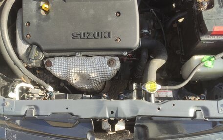 Suzuki Liana, 2005 год, 444 444 рублей, 19 фотография