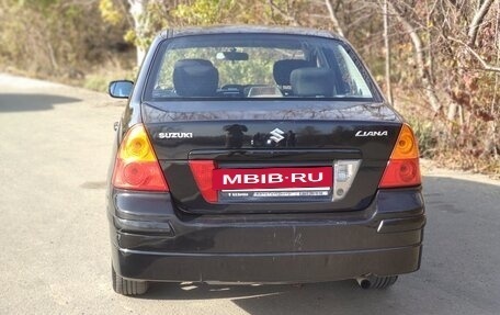 Suzuki Liana, 2005 год, 444 444 рублей, 9 фотография