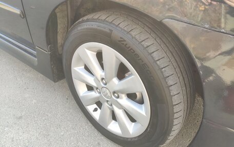 Suzuki Liana, 2005 год, 444 444 рублей, 24 фотография