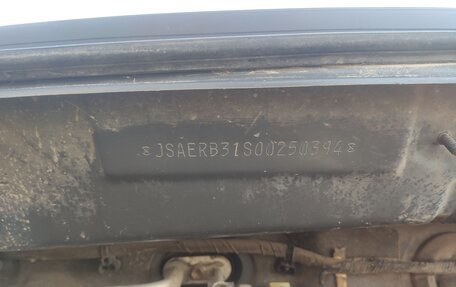 Suzuki Liana, 2005 год, 444 444 рублей, 27 фотография