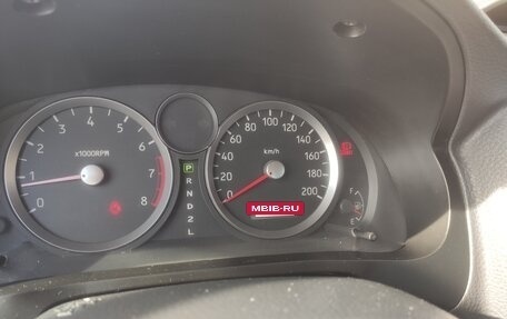 Suzuki Liana, 2005 год, 444 444 рублей, 25 фотография