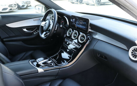 Mercedes-Benz C-Класс, 2019 год, 4 300 000 рублей, 9 фотография