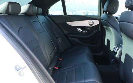 Mercedes-Benz C-Класс, 2019 год, 4 300 000 рублей, 10 фотография