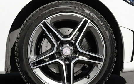 Mercedes-Benz C-Класс, 2019 год, 4 300 000 рублей, 21 фотография