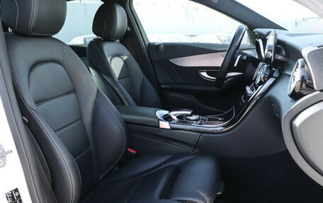 Mercedes-Benz C-Класс, 2019 год, 4 300 000 рублей, 14 фотография