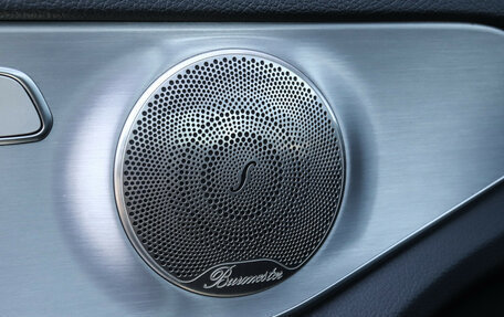 Mercedes-Benz C-Класс, 2019 год, 4 300 000 рублей, 19 фотография