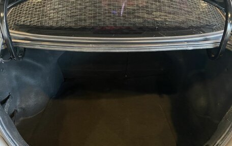 Hyundai Solaris II рестайлинг, 2015 год, 860 000 рублей, 18 фотография