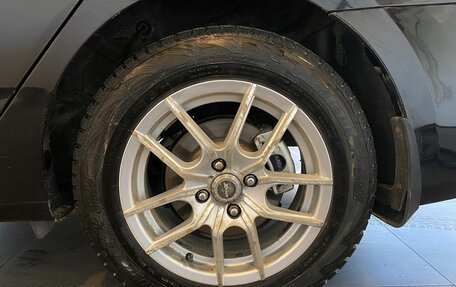 Hyundai Solaris II рестайлинг, 2015 год, 860 000 рублей, 19 фотография