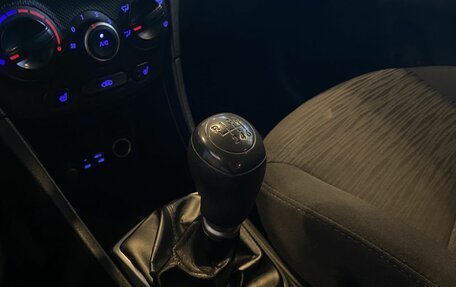 Hyundai Solaris II рестайлинг, 2015 год, 860 000 рублей, 30 фотография