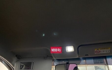 Hyundai Solaris II рестайлинг, 2015 год, 860 000 рублей, 32 фотография