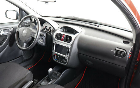 Opel Corsa C рестайлинг, 2006 год, 499 000 рублей, 10 фотография