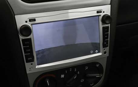 Opel Corsa C рестайлинг, 2006 год, 499 000 рублей, 13 фотография