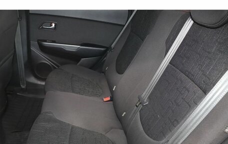 KIA Rio III рестайлинг, 2017 год, 1 276 000 рублей, 7 фотография