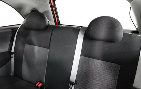 Opel Corsa C рестайлинг, 2006 год, 499 000 рублей, 12 фотография