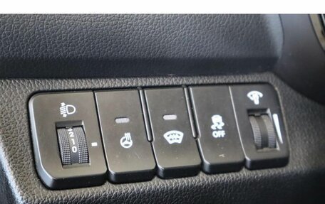 KIA Rio III рестайлинг, 2017 год, 1 276 000 рублей, 14 фотография