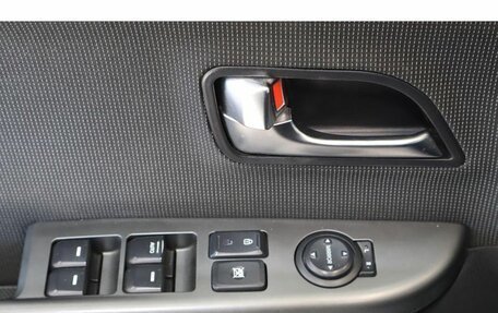 KIA Rio III рестайлинг, 2017 год, 1 276 000 рублей, 13 фотография