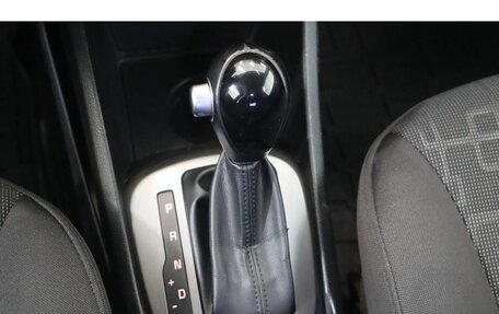 KIA Rio III рестайлинг, 2017 год, 1 276 000 рублей, 12 фотография