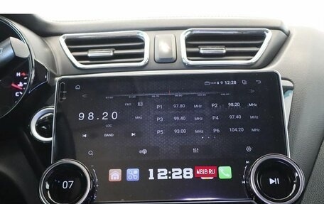 KIA Rio III рестайлинг, 2017 год, 1 276 000 рублей, 10 фотография