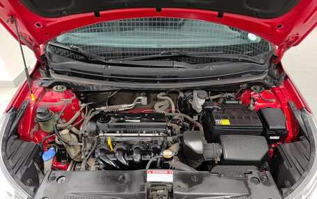 KIA Rio III рестайлинг, 2012 год, 717 000 рублей, 13 фотография