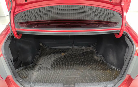 KIA Rio III рестайлинг, 2012 год, 717 000 рублей, 14 фотография