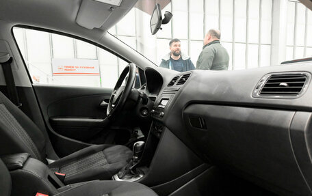 Volkswagen Polo VI (EU Market), 2018 год, 1 365 000 рублей, 11 фотография