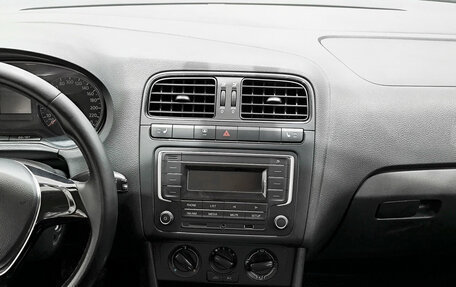 Volkswagen Polo VI (EU Market), 2018 год, 1 365 000 рублей, 15 фотография