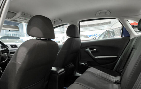 Volkswagen Polo VI (EU Market), 2018 год, 1 365 000 рублей, 12 фотография