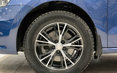 Volkswagen Polo VI (EU Market), 2018 год, 1 365 000 рублей, 18 фотография