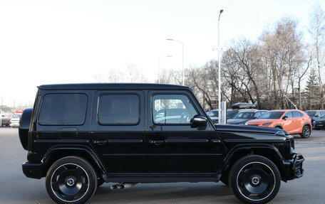 Mercedes-Benz G-Класс AMG, 2020 год, 17 295 000 рублей, 4 фотография