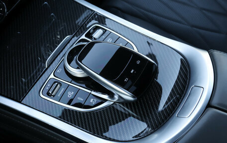 Mercedes-Benz G-Класс AMG, 2020 год, 17 295 000 рублей, 14 фотография