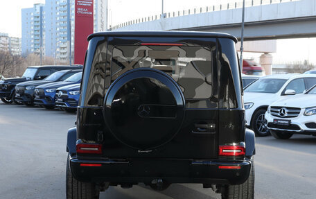 Mercedes-Benz G-Класс AMG, 2020 год, 17 295 000 рублей, 6 фотография