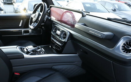 Mercedes-Benz G-Класс AMG, 2020 год, 17 295 000 рублей, 9 фотография