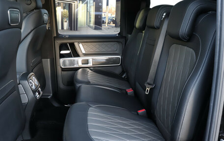 Mercedes-Benz G-Класс AMG, 2020 год, 17 295 000 рублей, 10 фотография