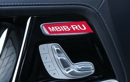 Mercedes-Benz G-Класс AMG, 2020 год, 17 295 000 рублей, 16 фотография