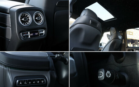 Mercedes-Benz G-Класс AMG, 2020 год, 17 295 000 рублей, 19 фотография