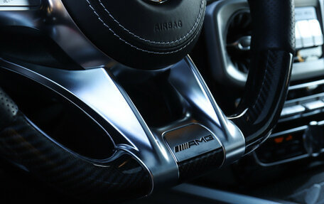 Mercedes-Benz G-Класс AMG, 2020 год, 17 295 000 рублей, 25 фотография