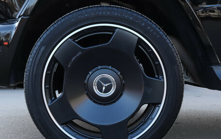 Mercedes-Benz G-Класс AMG, 2020 год, 17 295 000 рублей, 26 фотография