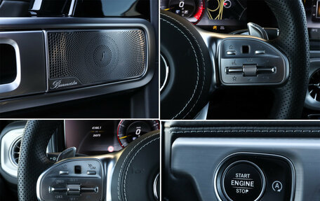 Mercedes-Benz G-Класс AMG, 2020 год, 17 295 000 рублей, 17 фотография