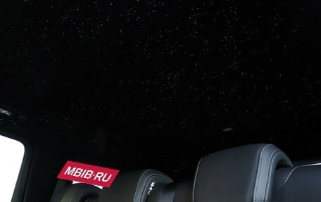 Mercedes-Benz G-Класс AMG, 2020 год, 17 295 000 рублей, 18 фотография