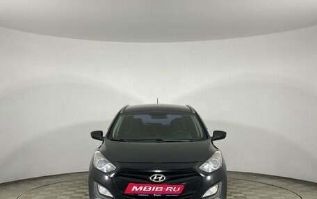 Hyundai i30 II рестайлинг, 2013 год, 1 150 000 рублей, 3 фотография