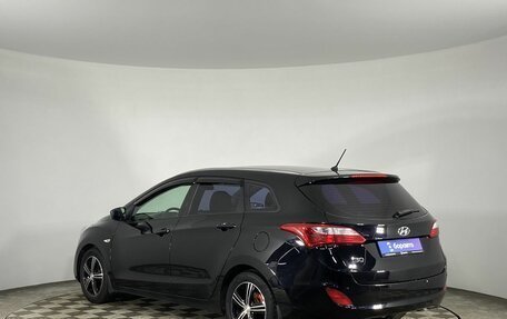 Hyundai i30 II рестайлинг, 2013 год, 1 150 000 рублей, 6 фотография