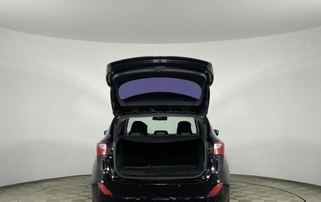 Hyundai i30 II рестайлинг, 2013 год, 1 150 000 рублей, 8 фотография